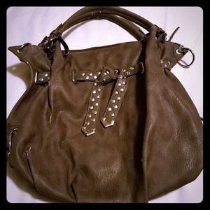 Big Buddha handbag